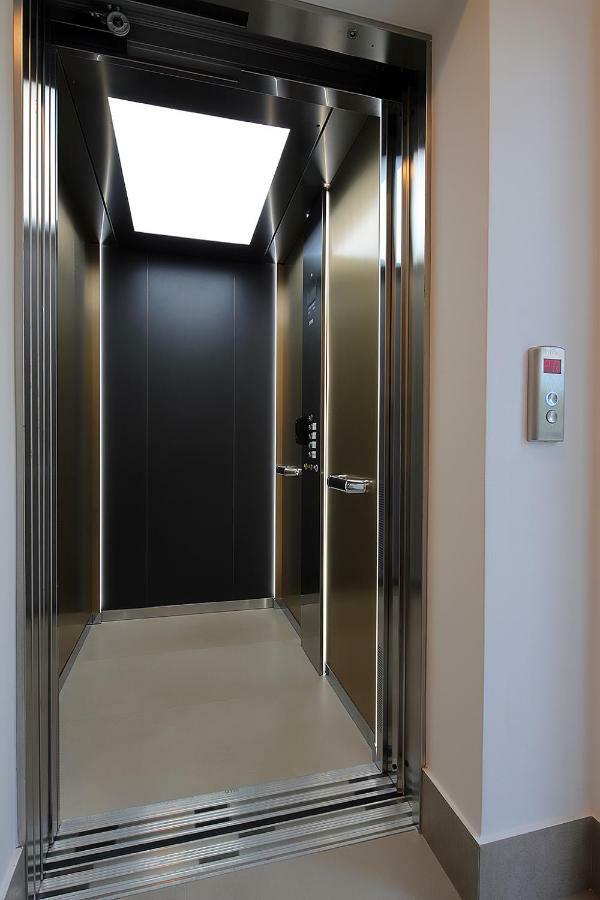 Stylish Apartment 100 M From The Beach Opatija Ngoại thất bức ảnh