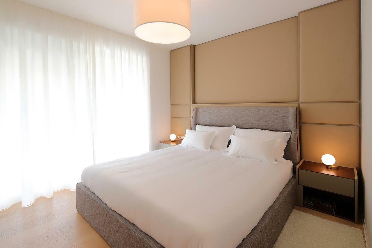 Stylish Apartment 100 M From The Beach Opatija Ngoại thất bức ảnh