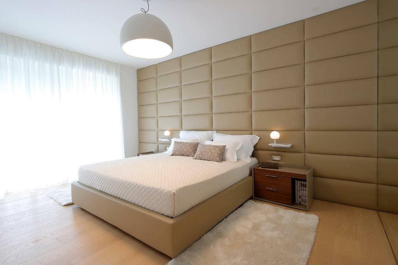 Stylish Apartment 100 M From The Beach Opatija Ngoại thất bức ảnh