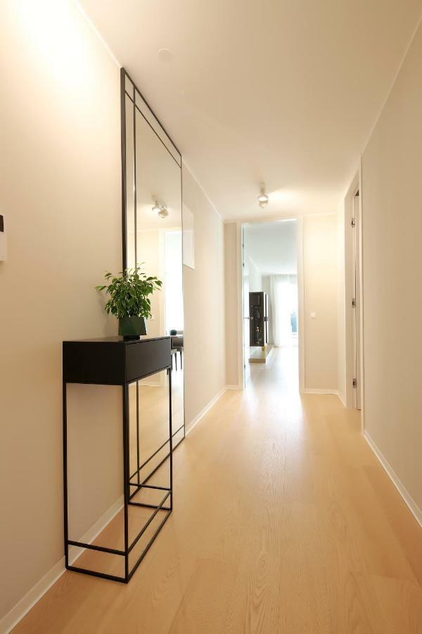 Stylish Apartment 100 M From The Beach Opatija Ngoại thất bức ảnh